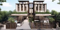 Opera Estate (D15), Semi-Detached #611279631